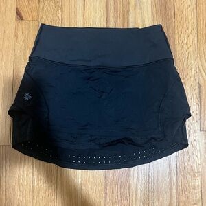 Athleta Skort Size XXS